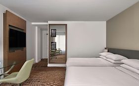 Marriott Melbourne 5*